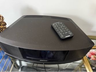 Bose Wave SoundTech Music System