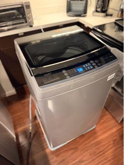 [Like-New] COMFEE 2.4 cu ft Portable Washing Machine