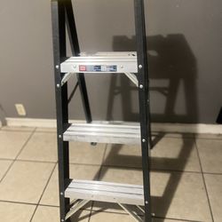 Small Ladder 