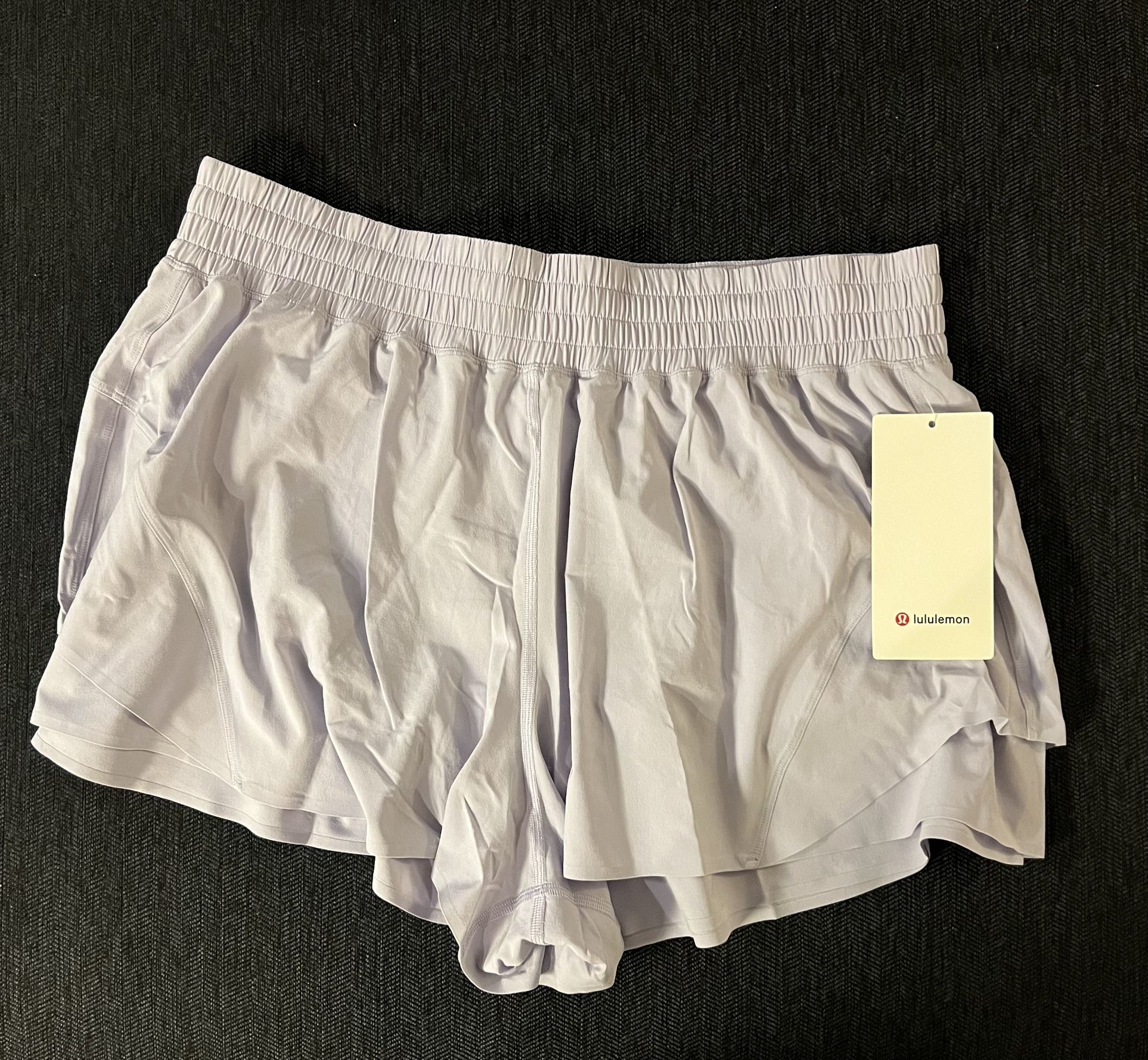 Lululemon Women’s Running Shorts