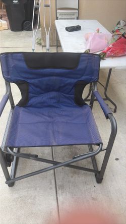 Big boy Camping chair