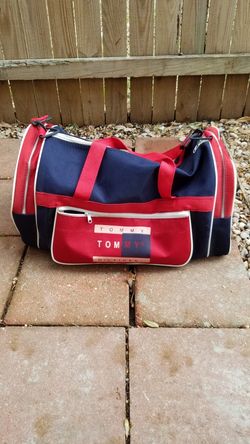 Tommy Hilfiger bag