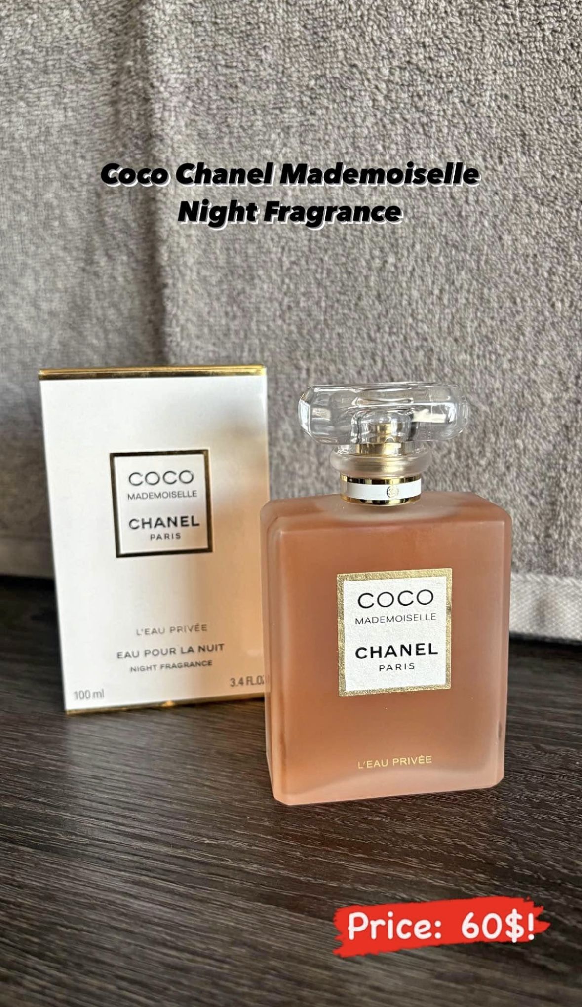 Coco Chanel