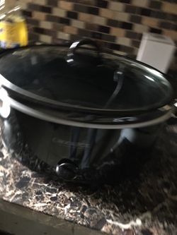 Crock Pot