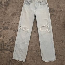 Levi jeans