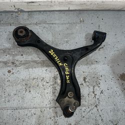 Driver Left Lower Control Arm Front Fits 13-15 HONDA CIVIC SEDAN #251131