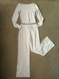 2 Piece Lounge Set