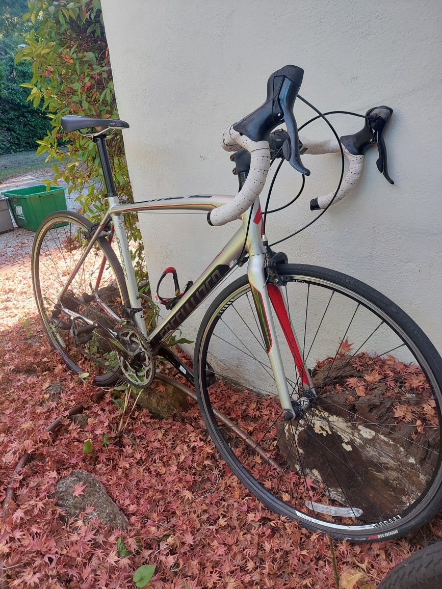 Specialized Allez Sport 54cm