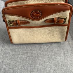 vintage dooney and bourke