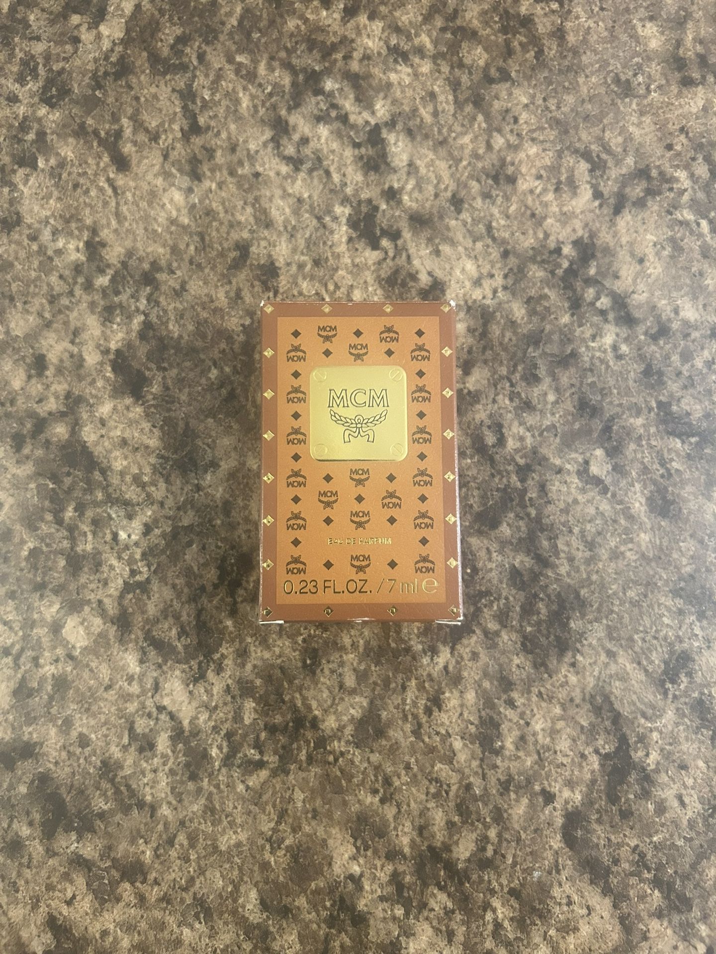 MCM Perfume