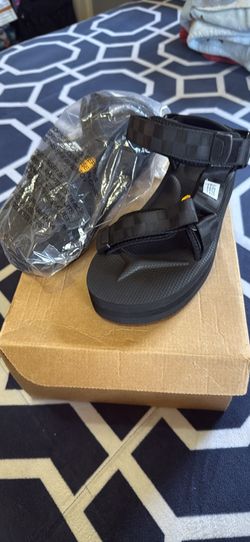 Suicoi’e Sandals