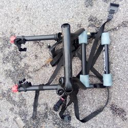 Allen Bike Rack 2 Bikes 15.00