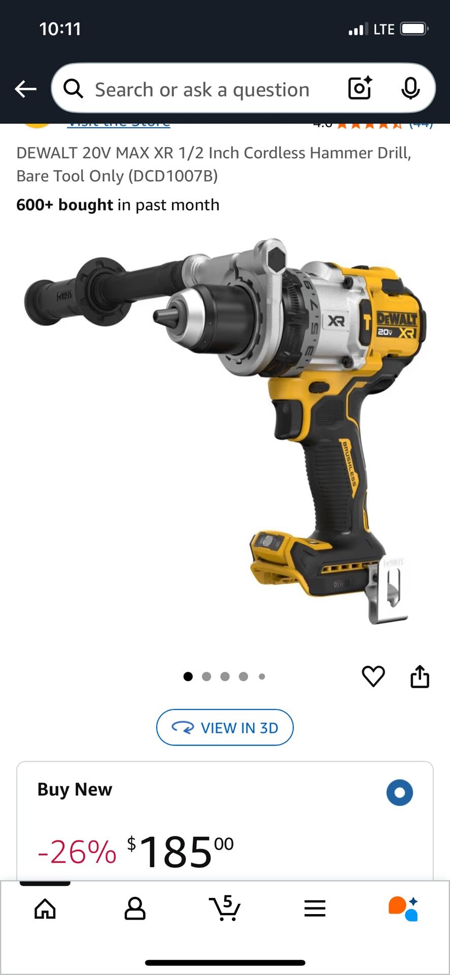 Dewalt