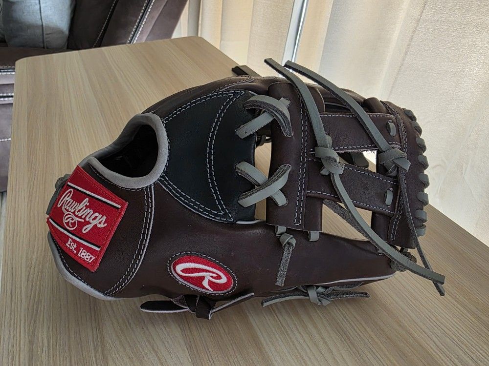 Baseball Glove
