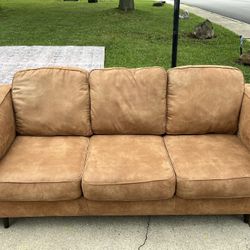 Ashley Furniture Sofas