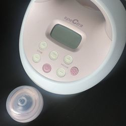 Breast Pump