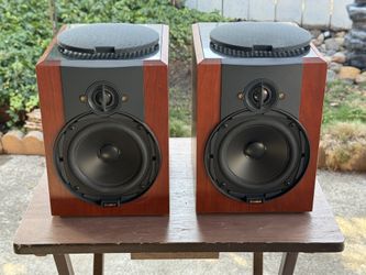 Boston Acoustic Speakers 