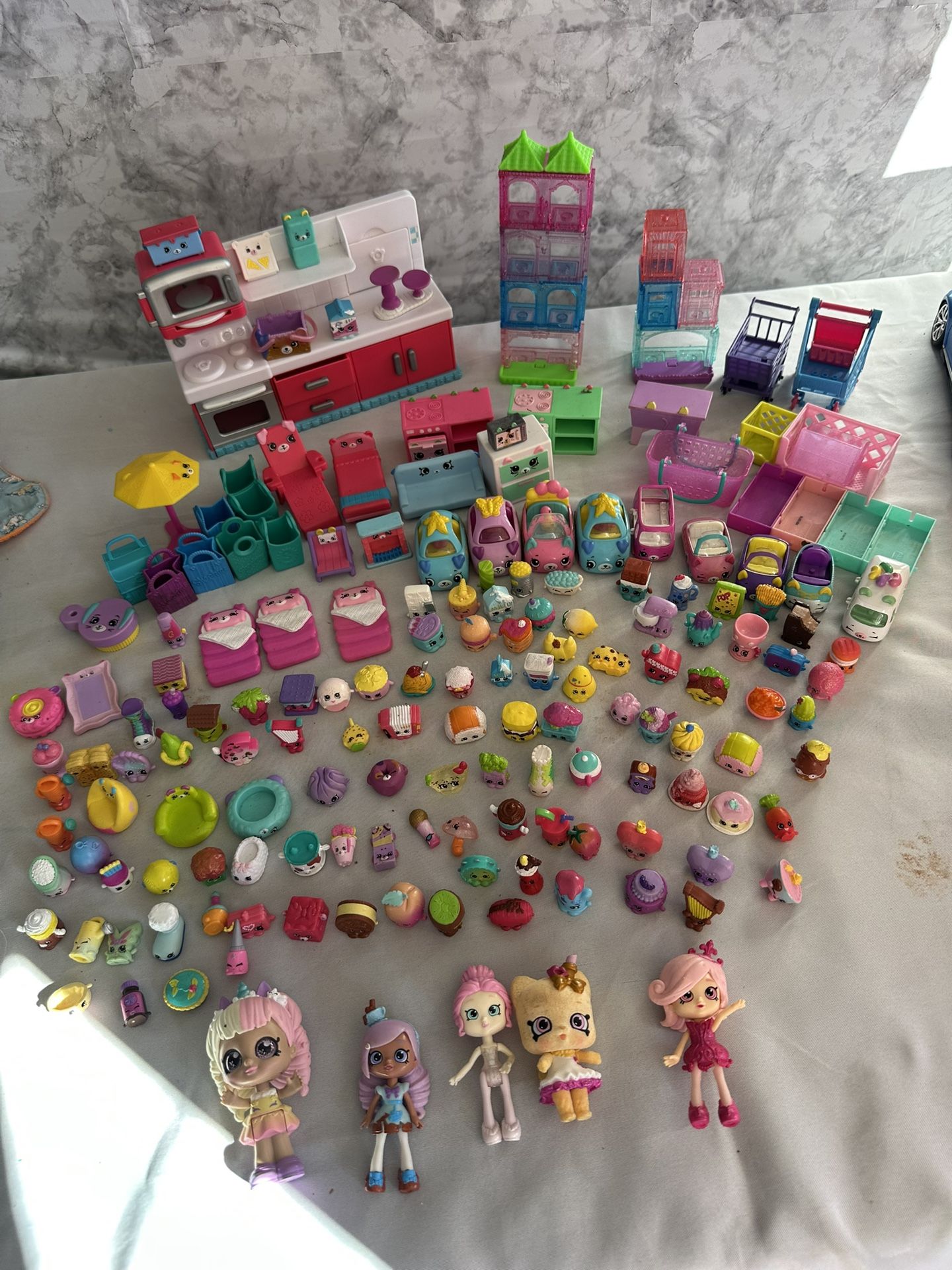 Shopkins