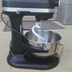 StandMixer