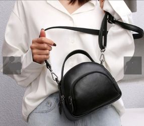 Little crossbody bag