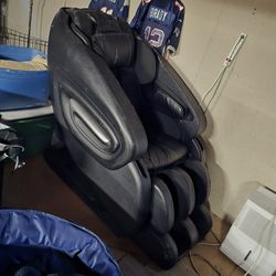 Message Chair