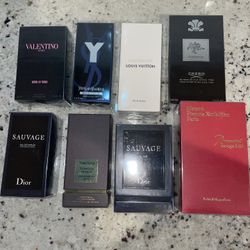 cologne collection