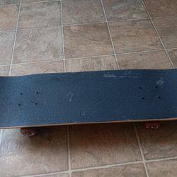 Skateboard