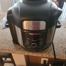 Ninja AIR FRYER