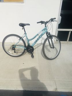 Mounting Bike 🚲