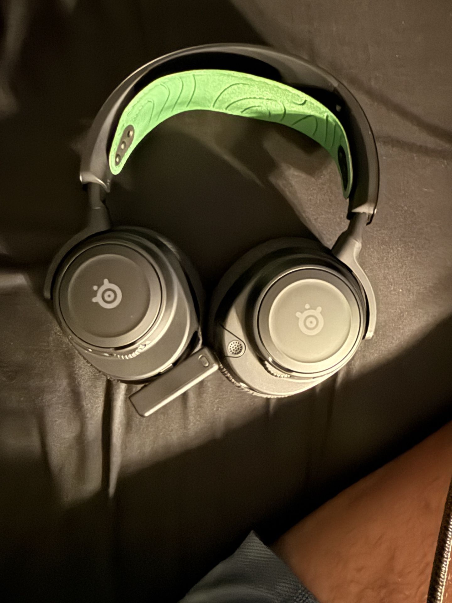 Steelseries Wireless Xbox Headset