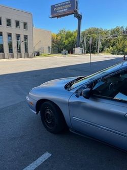 1998 Ford Taurus