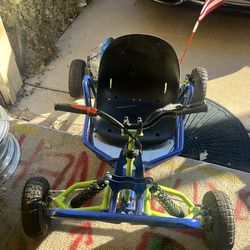 Go Cart Brand New
