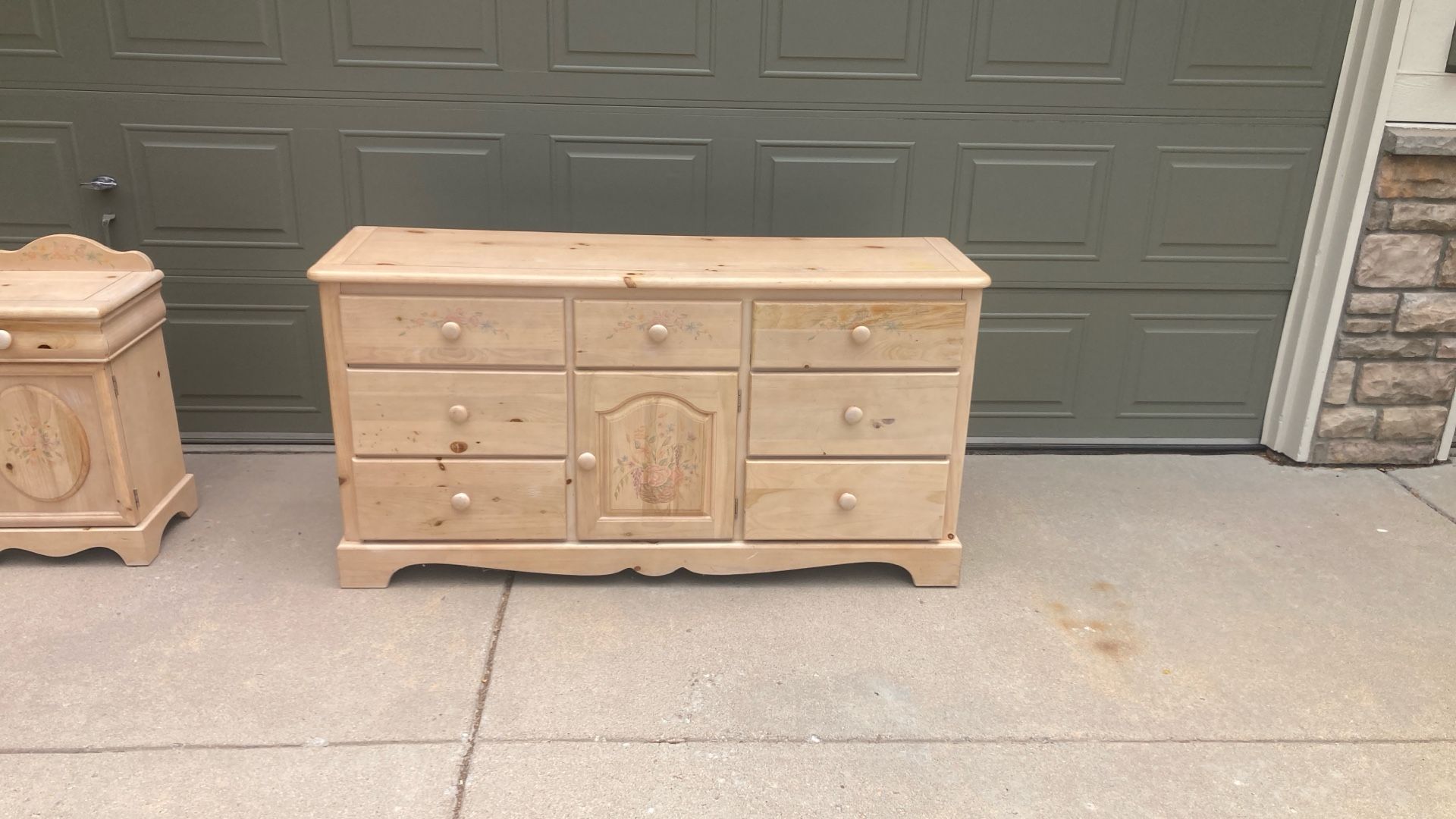Bedroom Set