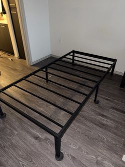 Bedframe