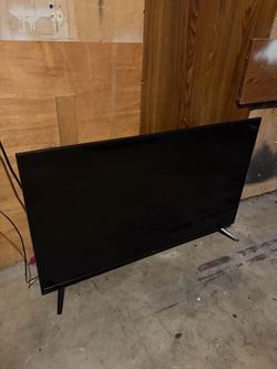 43inch 4k Onn Smart TV