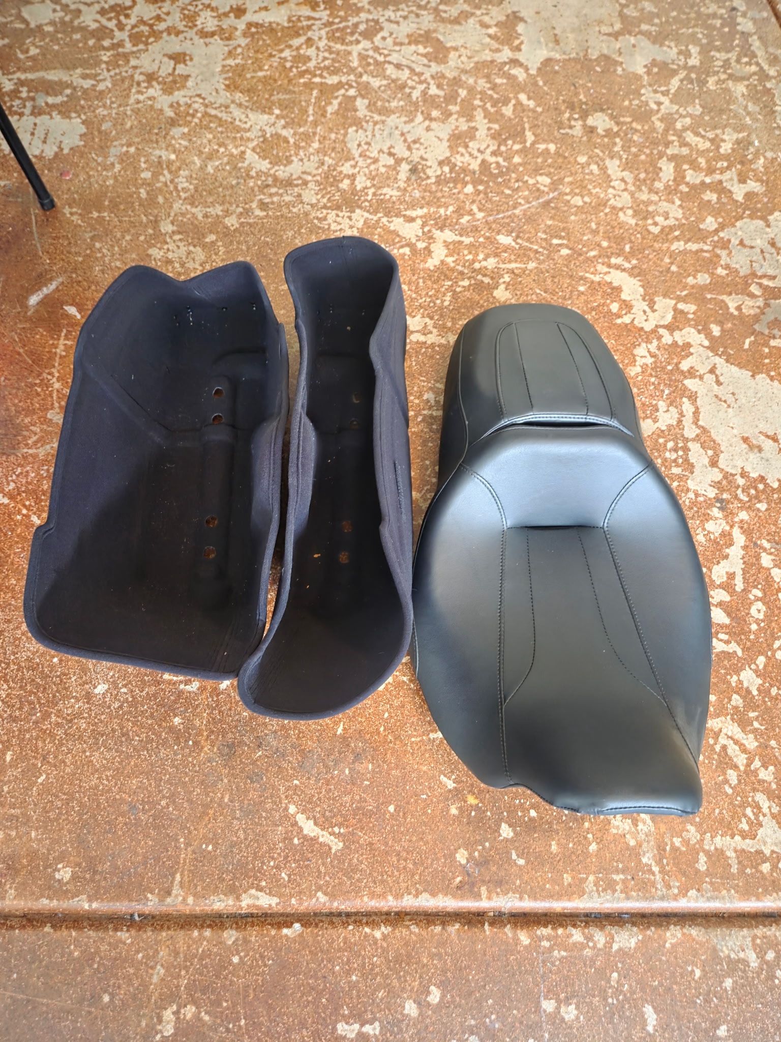2023 Harley Davidson  Parts 