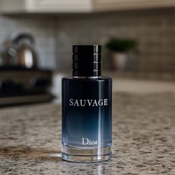 DIOR SAUVAGE