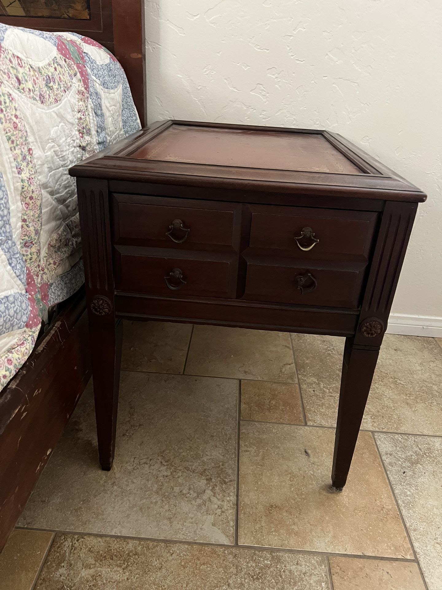 Full bedroom Set