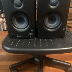 PreSounus E3.5 Speakers 