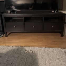 TV Stand - IKEA HEMNES TV Unit