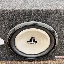 Jl Audio 