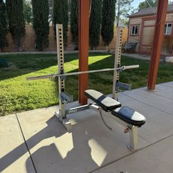 Exercise Equipment