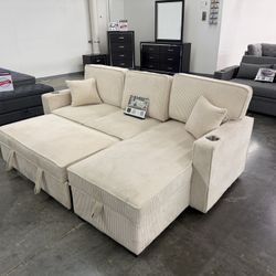 New Sofa Bed 