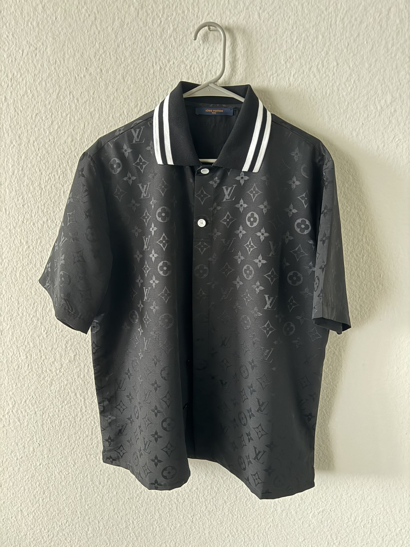 Authentic Louis Vuitton Silk