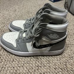 Jordan 1 Retro High Dior 