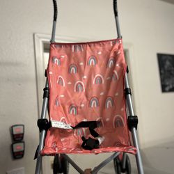 Umbrella Stroller
