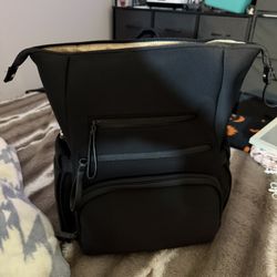 Diaper Backpack 