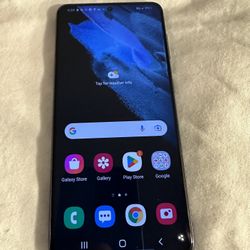 Samsung Galaxy S21 Unlocked 