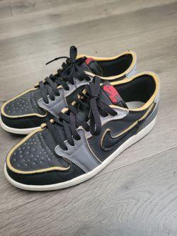 Jordan 1 low  og ex