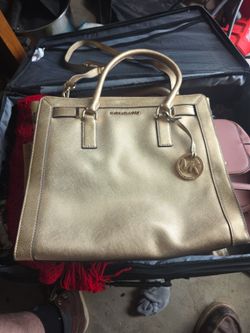 Michael Kors purse